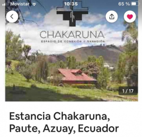 Estancia Chakaruna